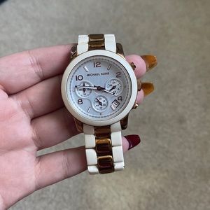 Michael kors watch